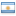 natal.aero server is located in Argentina